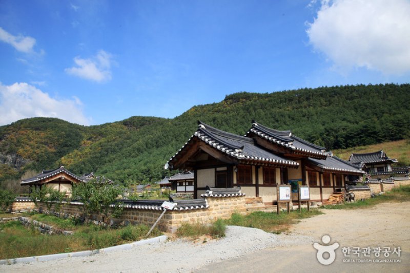 聾巖宗宅(농암종택) (52/52)