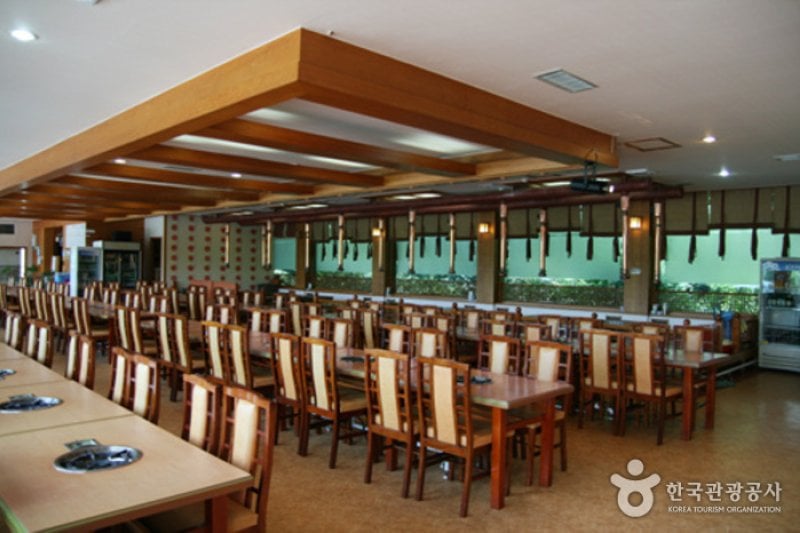 大湖韓定食(대호 한정식) (4/20)