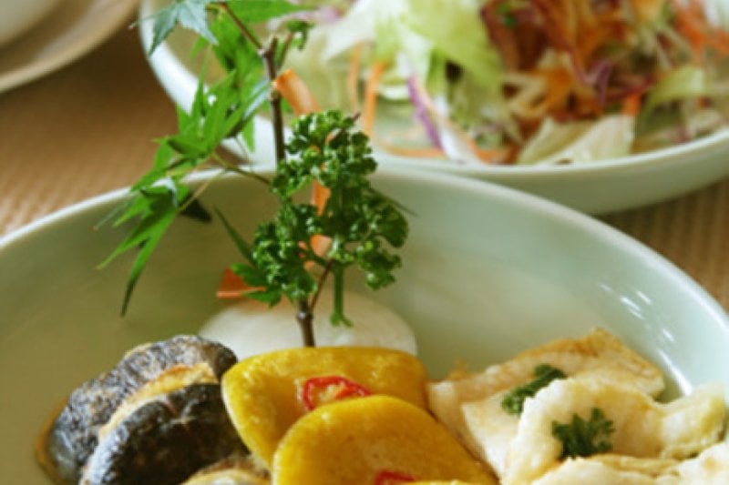 大湖韓定食(대호 한정식) (10/20)