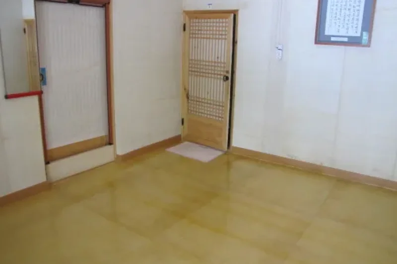 恥巖古宅