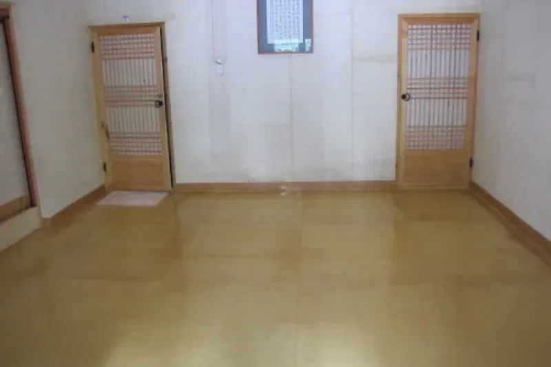 恥巖古宅