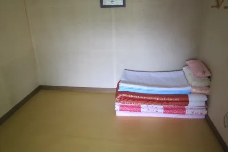 恥巖古宅