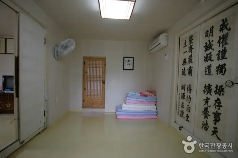 恥巖古宅