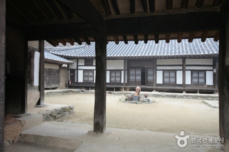 [名家古宅]松韶古宅([명품고택]송소고택) (20/25)