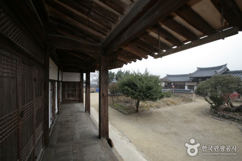 [名家古宅]松韶古宅([명품고택]송소고택) (21/25)