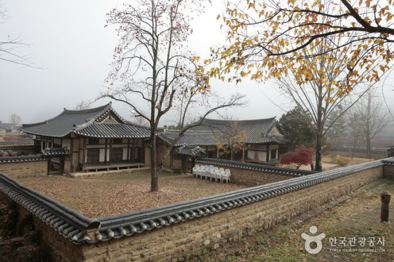 [名家古宅]松韶古宅([명품고택]송소고택) (24/25)