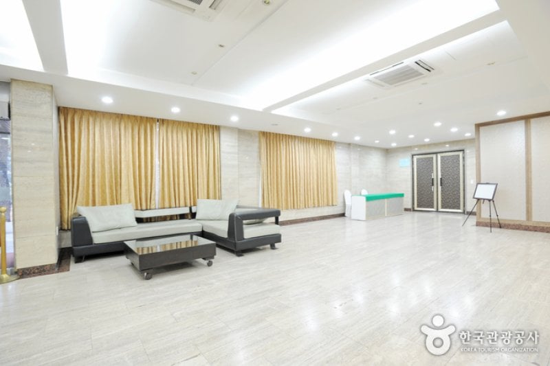 浦項海濱Komodo飯店(코모도호텔 포항) (3/25)