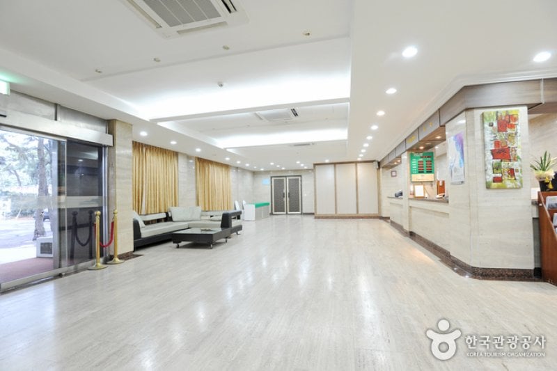浦項海濱Komodo飯店(코모도호텔 포항) (4/25)