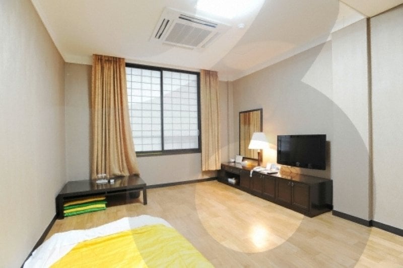 浦項海濱Komodo飯店(코모도호텔 포항) (17/25)