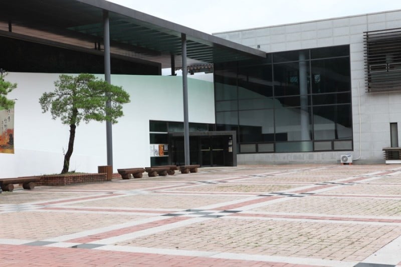 紹修書院