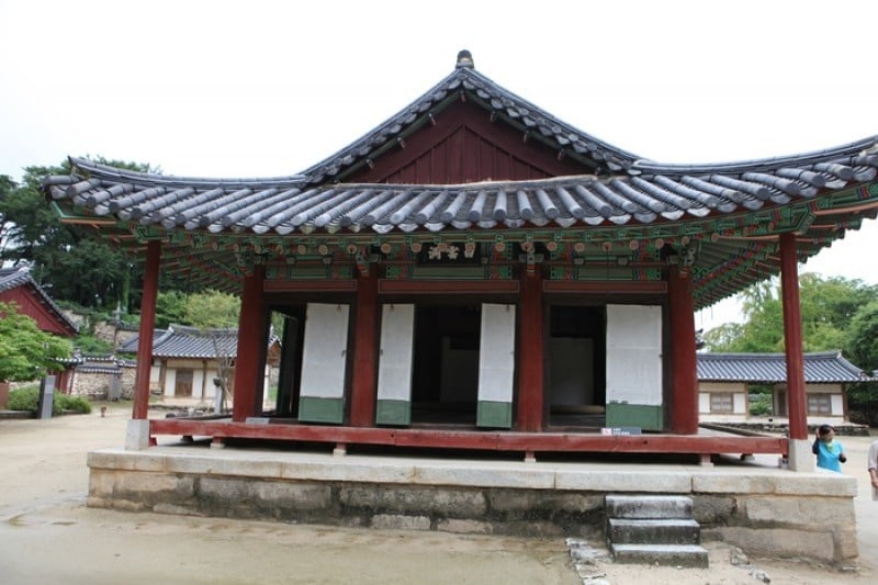 紹修書院