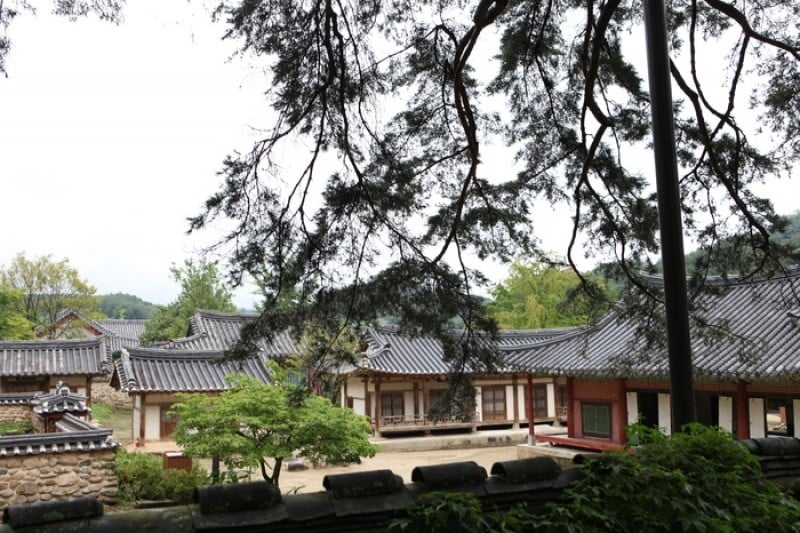 紹修書院