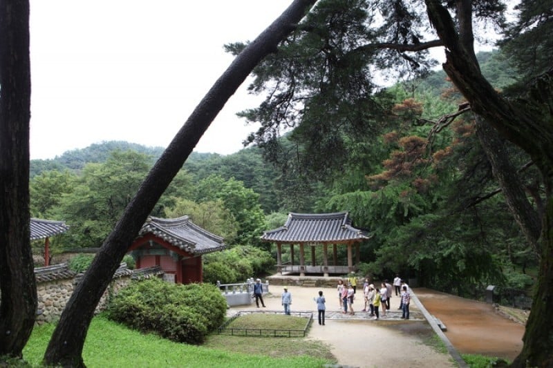 紹修書院