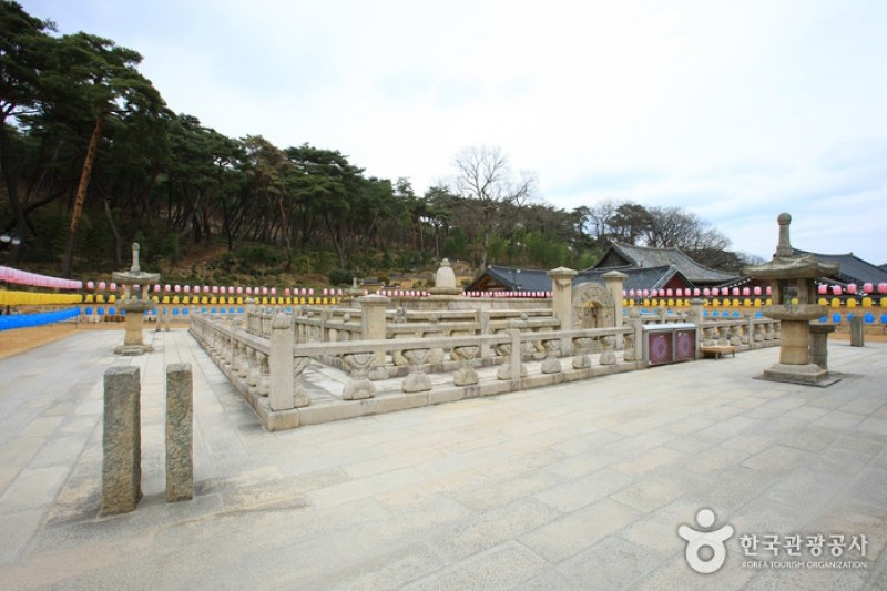 通度寺 (18/37)