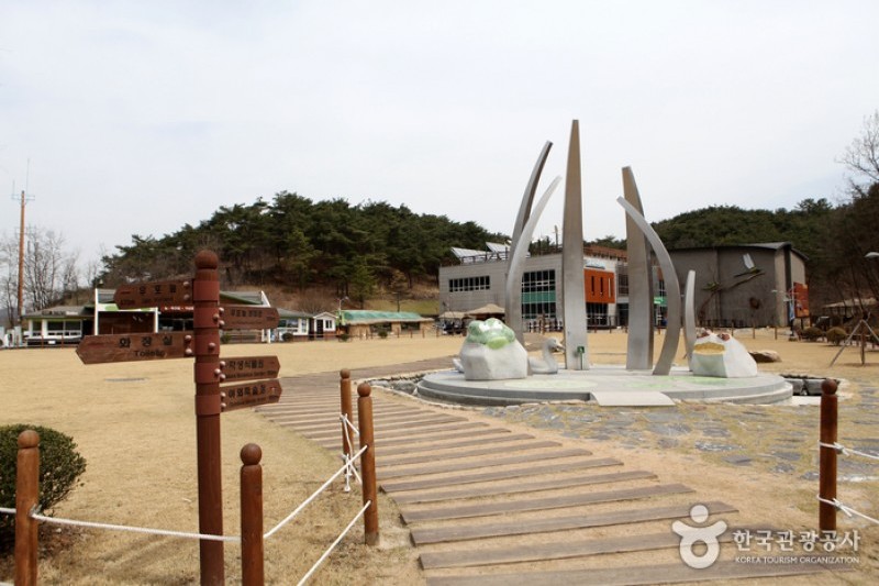 牛浦沼澤生態公園 (1/31)