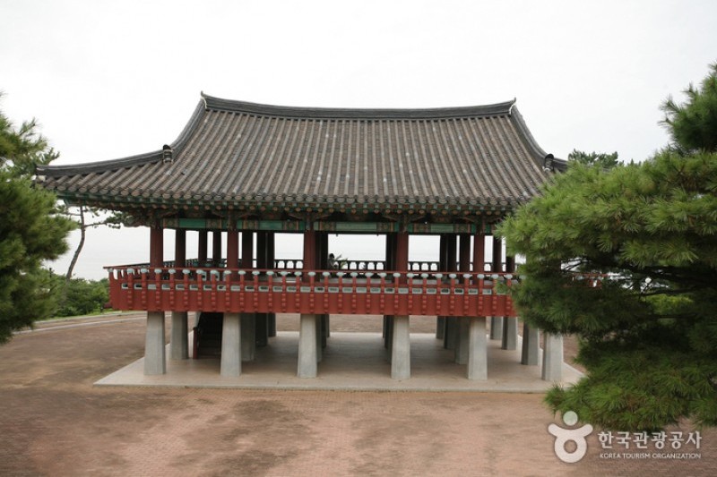 玉浦大捷紀念公園