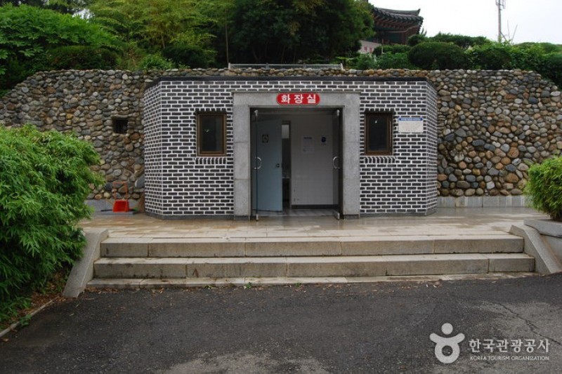 玉浦大捷紀念公園