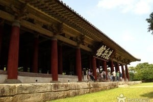 統營洗兵館
