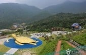 山清韓方主題樂園東醫寶鑑村