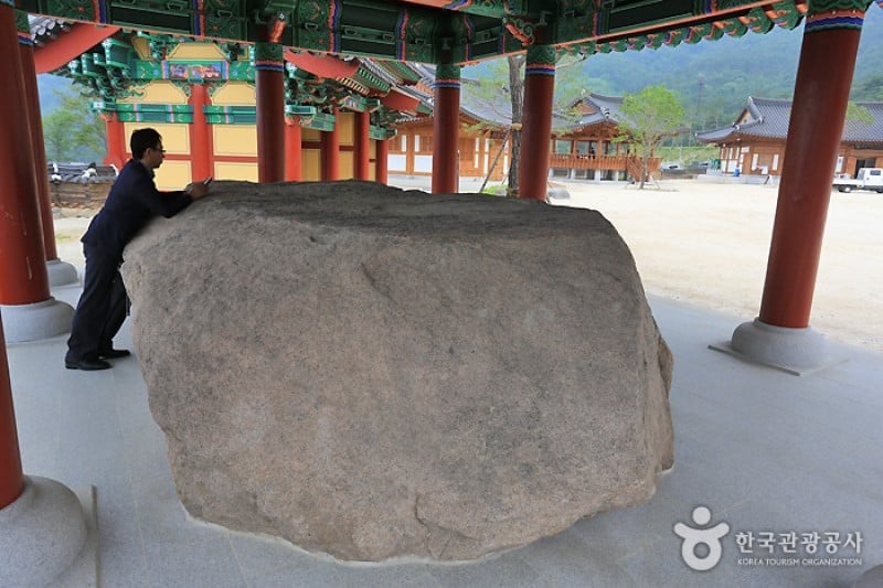 山清韓方主題樂園東醫寶鑑村 (2/13)