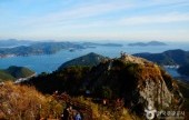 彌勒山