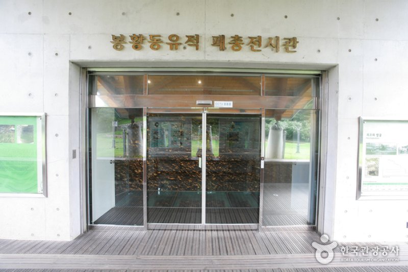 金海鳳凰洞遺址김해 봉황동 유적 (4/8)