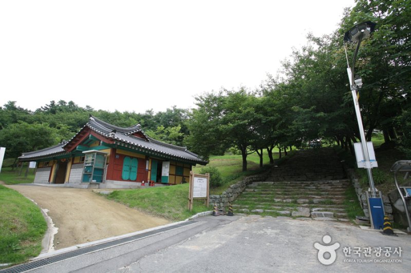 金海鳳凰洞遺址김해 봉황동 유적 (8/8)