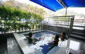 馬金山溫泉
