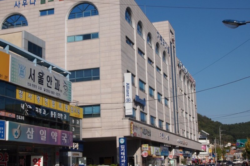 河東客運站 (1/7)