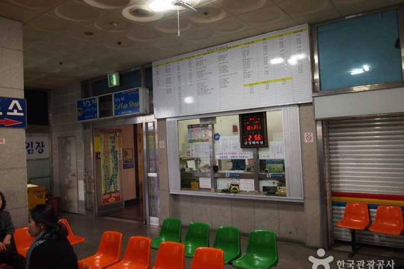 河東客運站 (6/7)