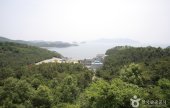 床足巖郡立公園