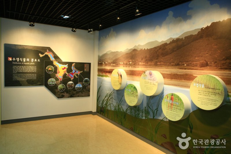 注南貯水池生態學習館 (5/5)