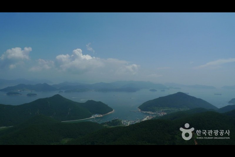 閑麗水道觀景纜車