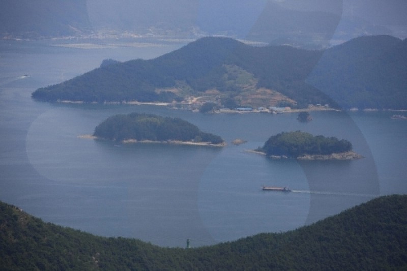 閑麗水道觀景纜車