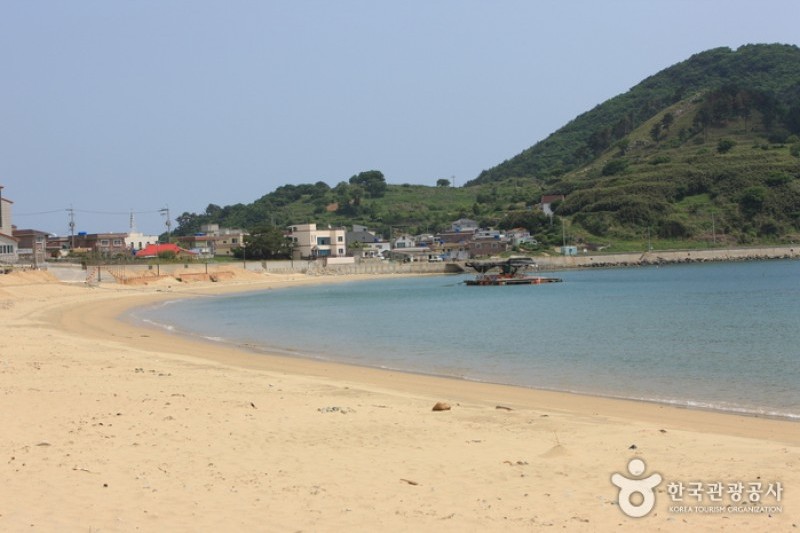 舊助羅海水浴場 (5/8)