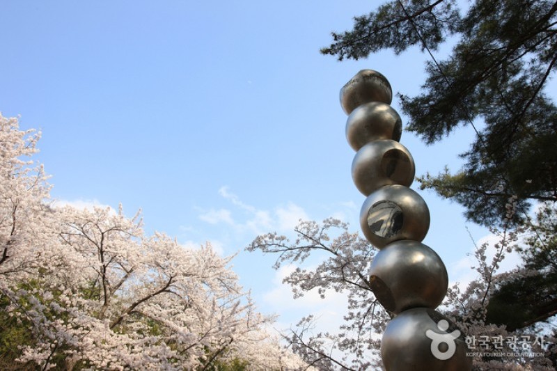 長福山雕刻公園 (1/10)
