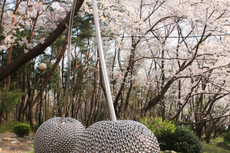 長福山雕刻公園 (4/10)