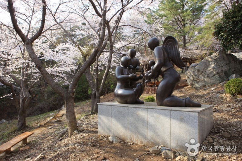 長福山雕刻公園 (7/10)