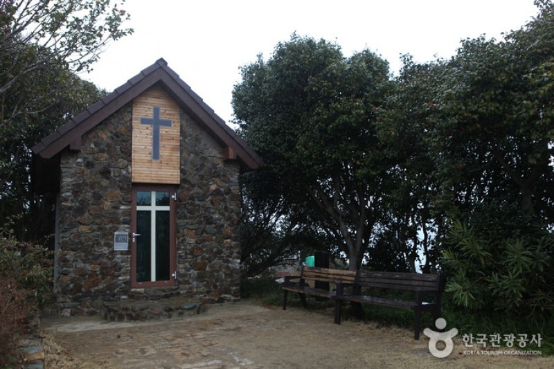 長蛇島海上公園