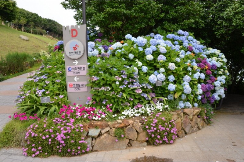 長蛇島海上公園