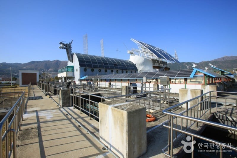 能源環境科學公園能源展示館 (3/22)