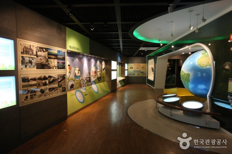能源環境科學公園能源展示館 (8/22)