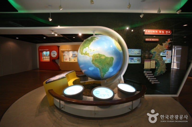 能源環境科學公園能源展示館 (9/22)