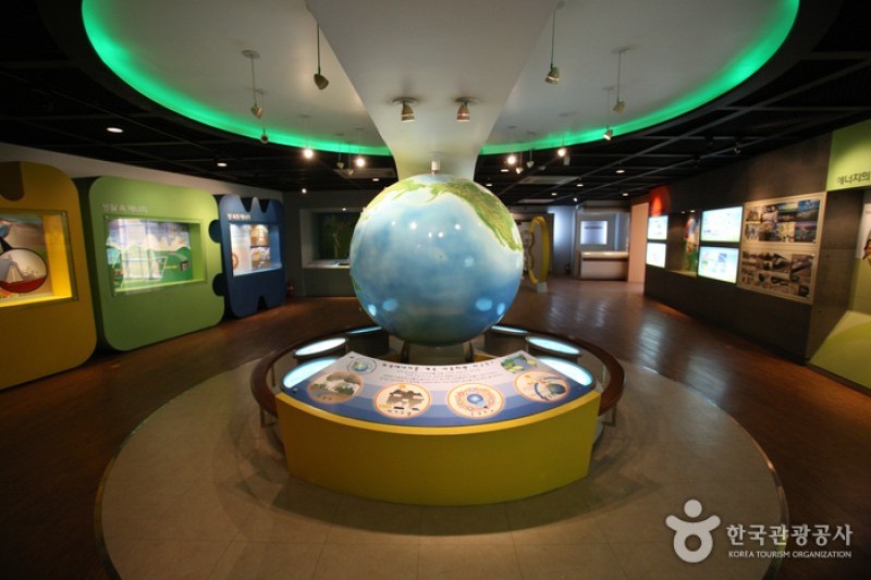 能源環境科學公園能源展示館 (10/22)