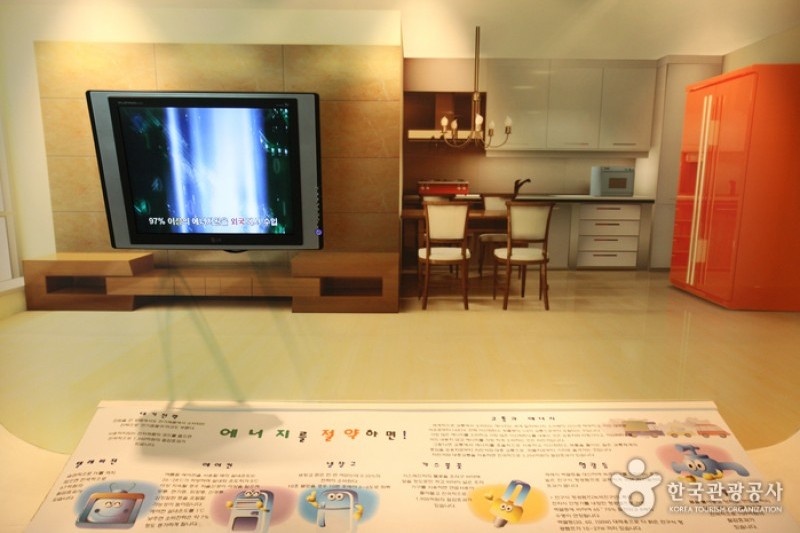 能源環境科學公園能源展示館 (11/22)