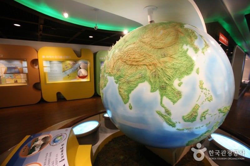 能源環境科學公園能源展示館 (13/22)