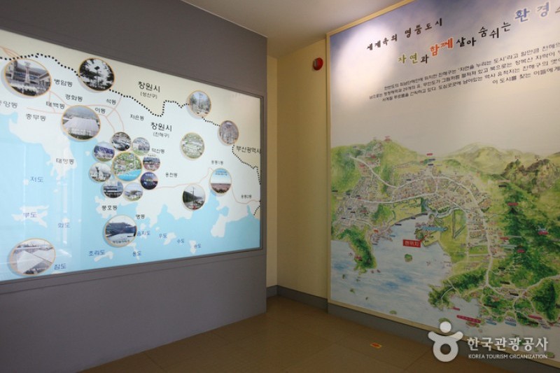 能源環境科學公園能源展示館 (15/22)