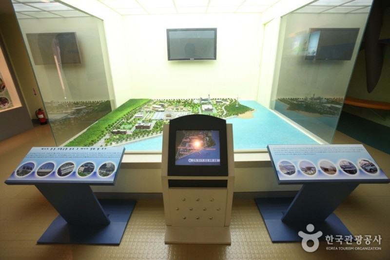 能源環境科學公園能源展示館 (16/22)