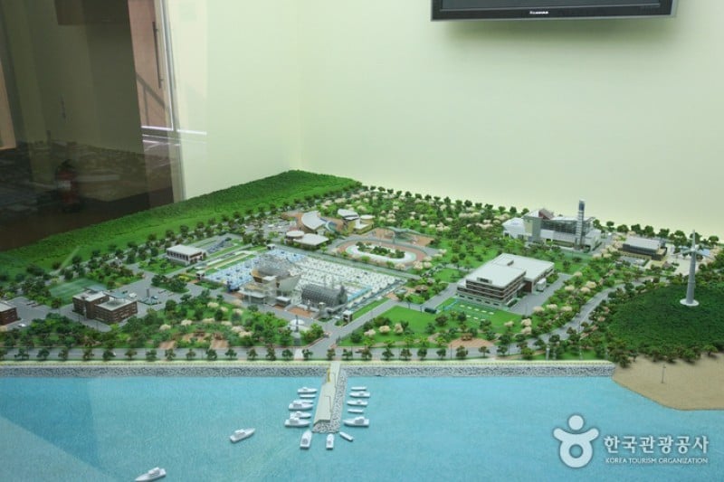 能源環境科學公園能源展示館 (17/22)