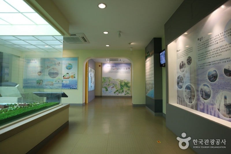 能源環境科學公園能源展示館 (18/22)